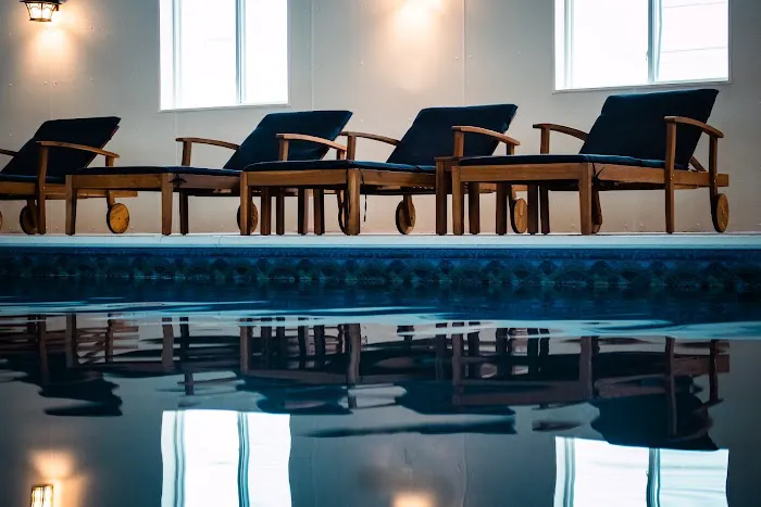 Twin Ponds Lodge 3