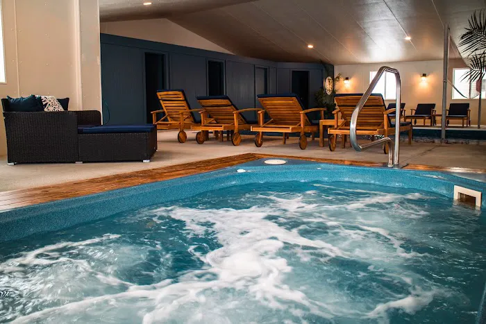 Twin Ponds Lodge 2