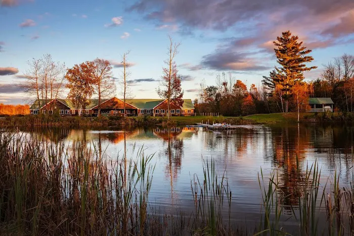 Twin Ponds Lodge 6