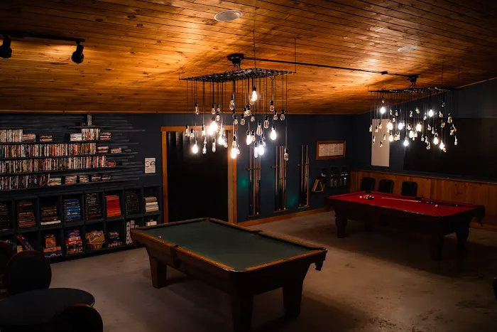 Twin Ponds Lodge 5