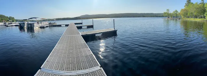 Sennebec Lake Campground 6