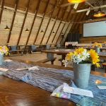 Sennebec Lake Campground