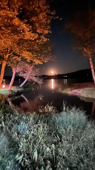 Sennebec Lake Campground 2