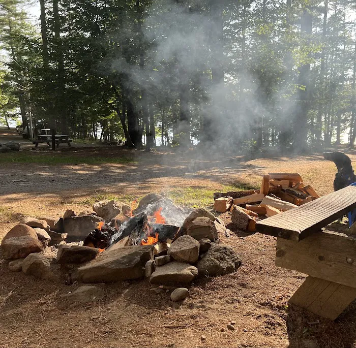Duck Puddle Campgrounds 8