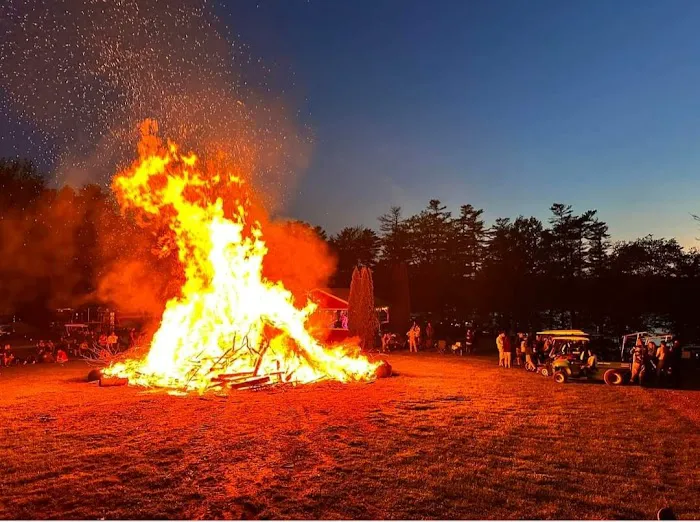 Duck Puddle Campgrounds 7
