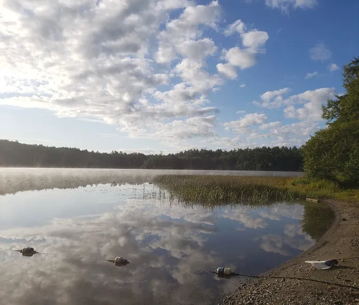 Mic Mac Cove Family Campground 7