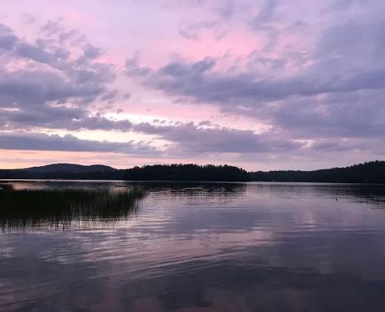 Mic Mac Cove Family Campground