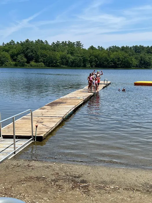 Mic Mac Cove Family Campground 2