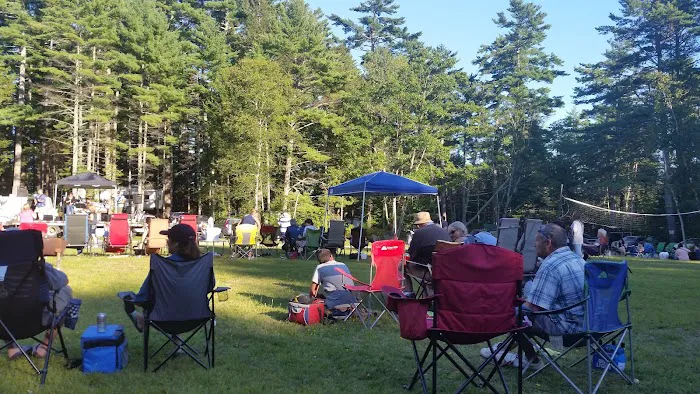 Mic Mac Cove Family Campground 8
