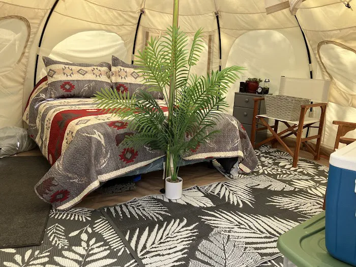 Boomtown Rustic Camp 3