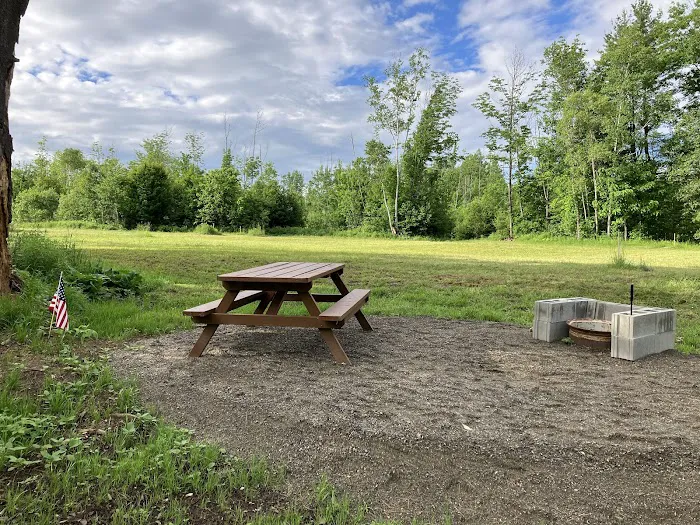Boomtown Rustic Camp 7