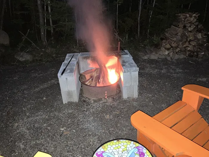 Boomtown Rustic Camp 0