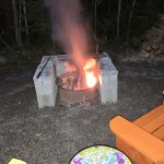 Boomtown Rustic Camp