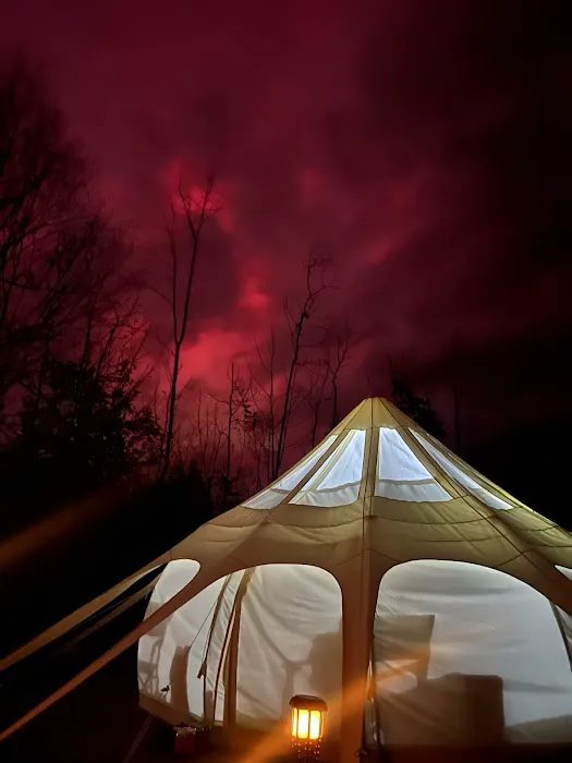 Boomtown Rustic Camp 2