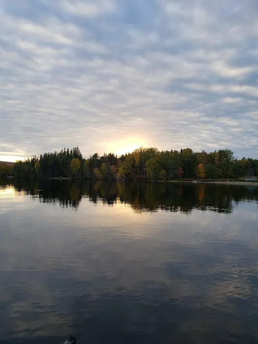 Cupsuptic Lake Park and Campground 6