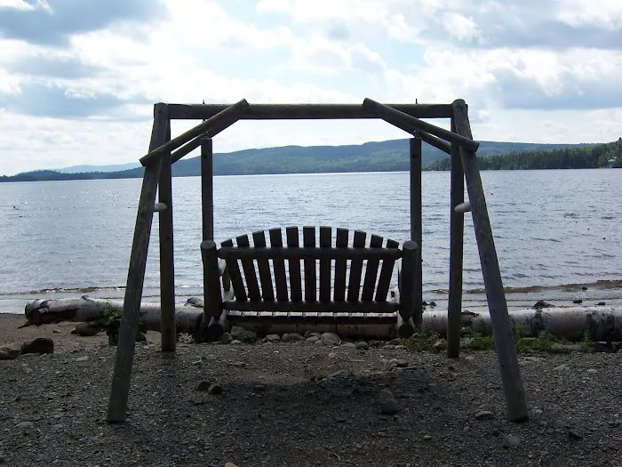 Cupsuptic Lake Park and Campground 0
