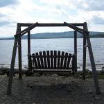 Cupsuptic Lake Park and Campground