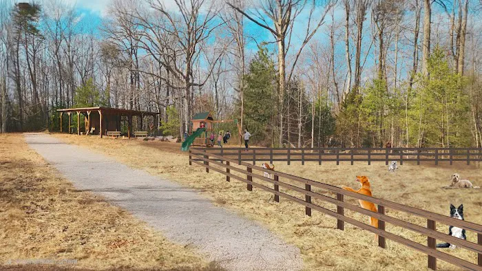 Harmony Hill Campground 0