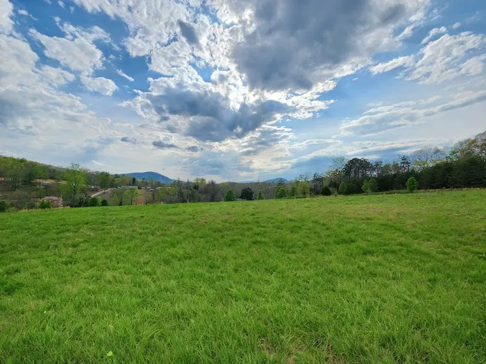 Harmony Hill Campground 1