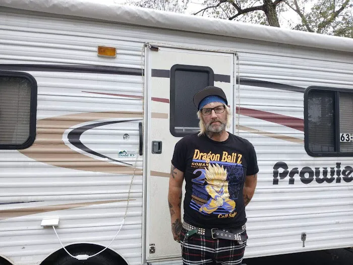 Statesville RV Park I-77 5