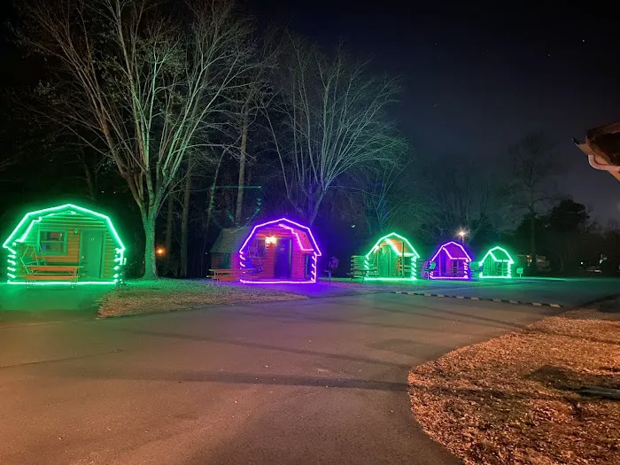 Statesville RV Park I-77 0