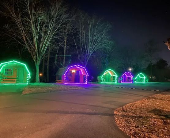 Statesville RV Park I-77