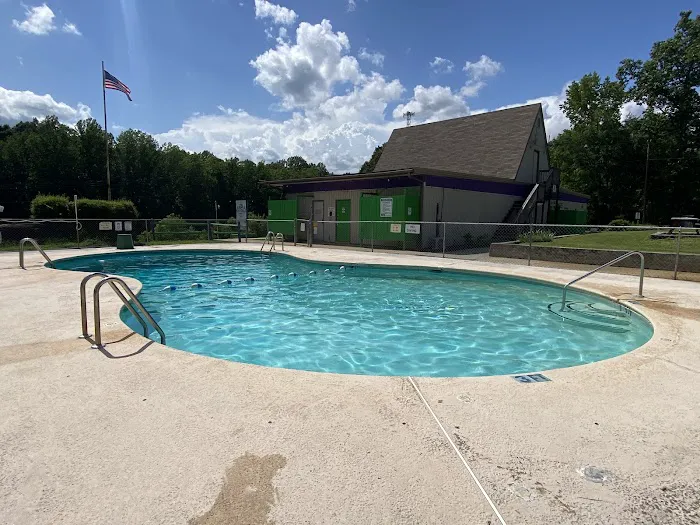 Statesville RV Park I-77 4