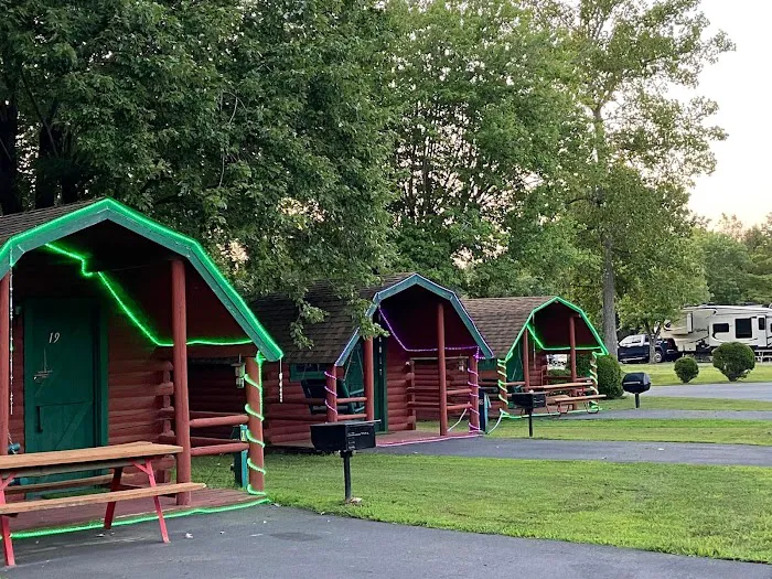 Statesville RV Park I-77 2