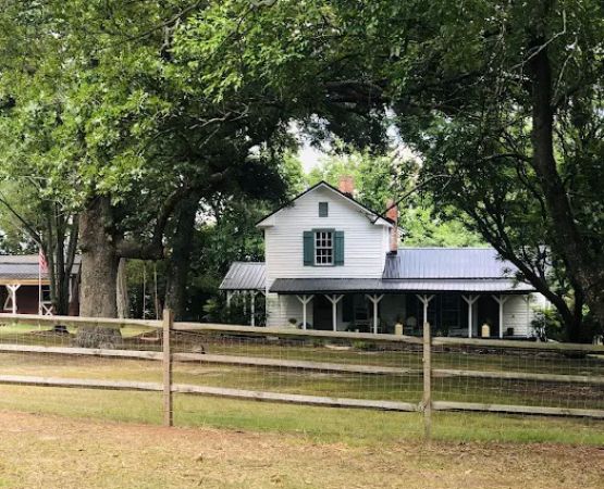 Tall Oaks Farm & Campground, LLC