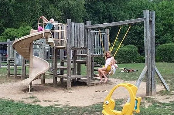 Hiddenite Family Campground 0
