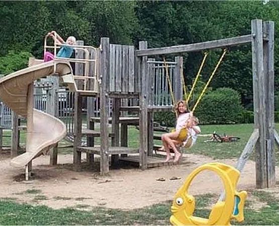 Hiddenite Family Campground