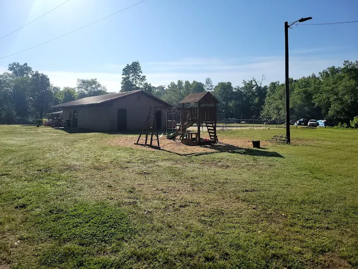 Hiddenite Family Campground 8