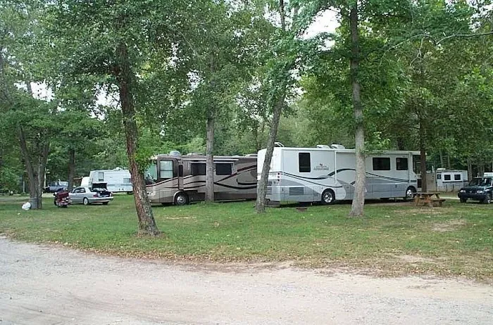 Hiddenite Family Campground 2