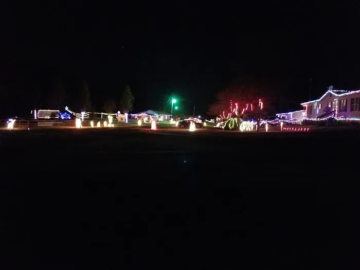 Hiddenite Family Campground 3