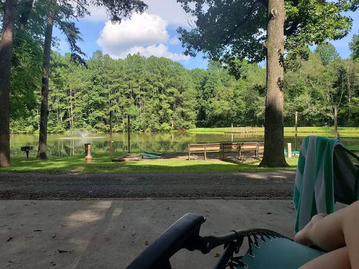 Midway Campground and RV Resort 4