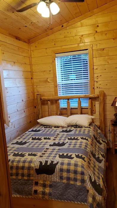 Midway Campground and RV Resort 0