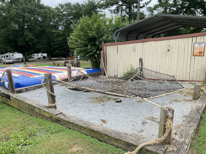 Midway Campground and RV Resort 2
