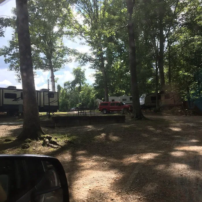 Midway Campground and RV Resort 8