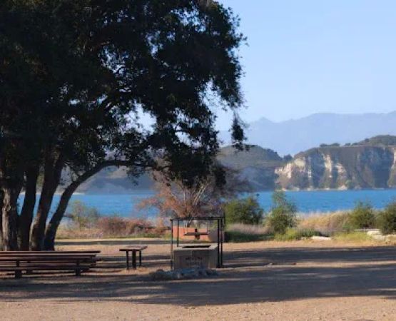 Mohawk Shores
