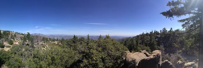Mission Pine Spring Camp 1