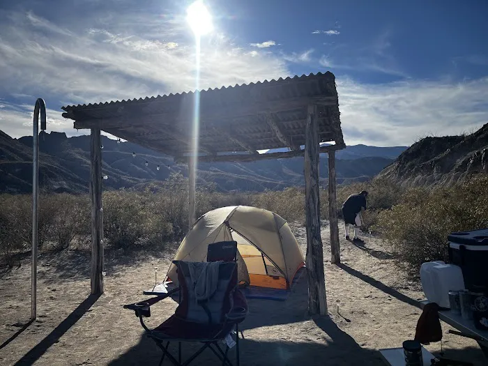 Grassy Banks Campground 4