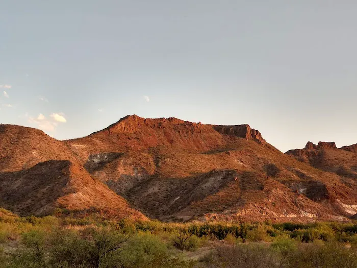 Grassy Banks Campground 3