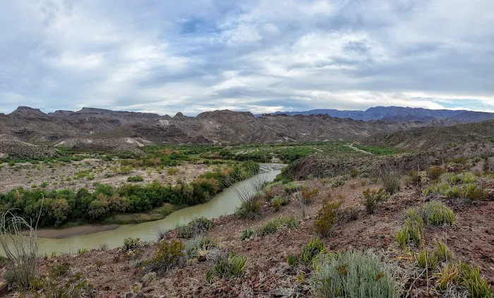 Grassy Banks Campground 1