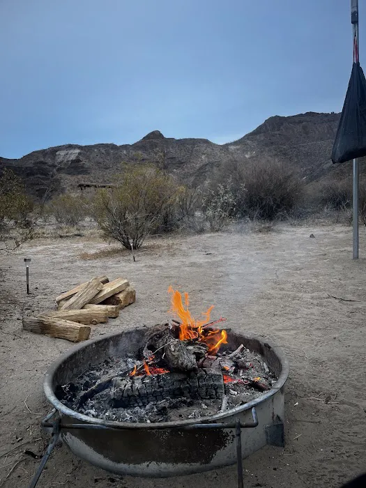 Grassy Banks Campground 2