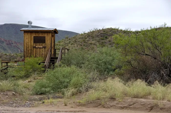 Grassy Banks Campground 0