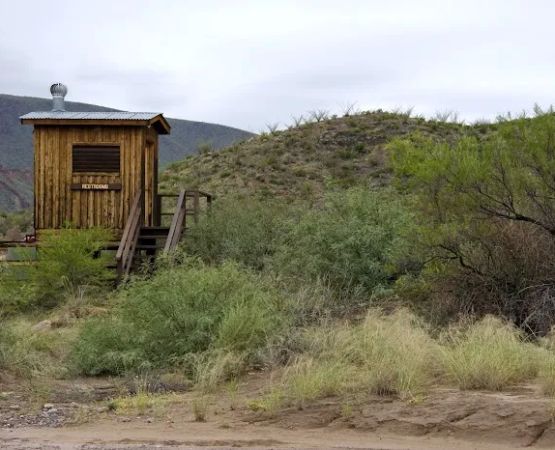 Grassy Banks Campground