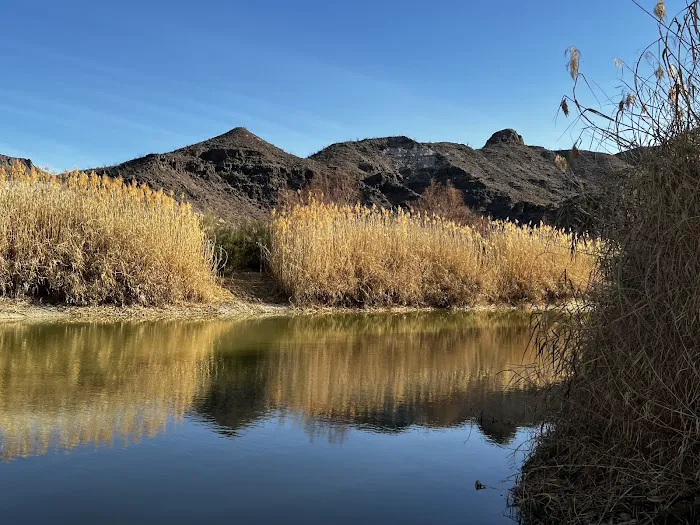 Grassy Banks Campground 5