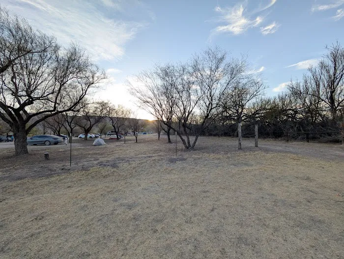 Cottonwood Campground 8