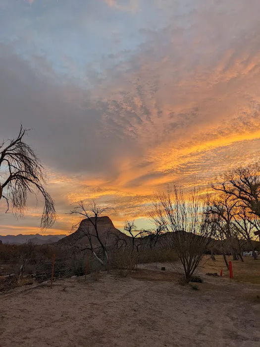 Cottonwood Campground 4