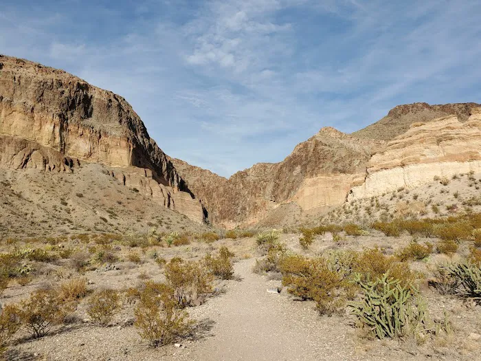 Cottonwood Campground 6